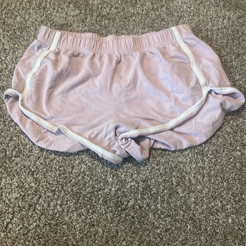 aeropostale girls shorts size s